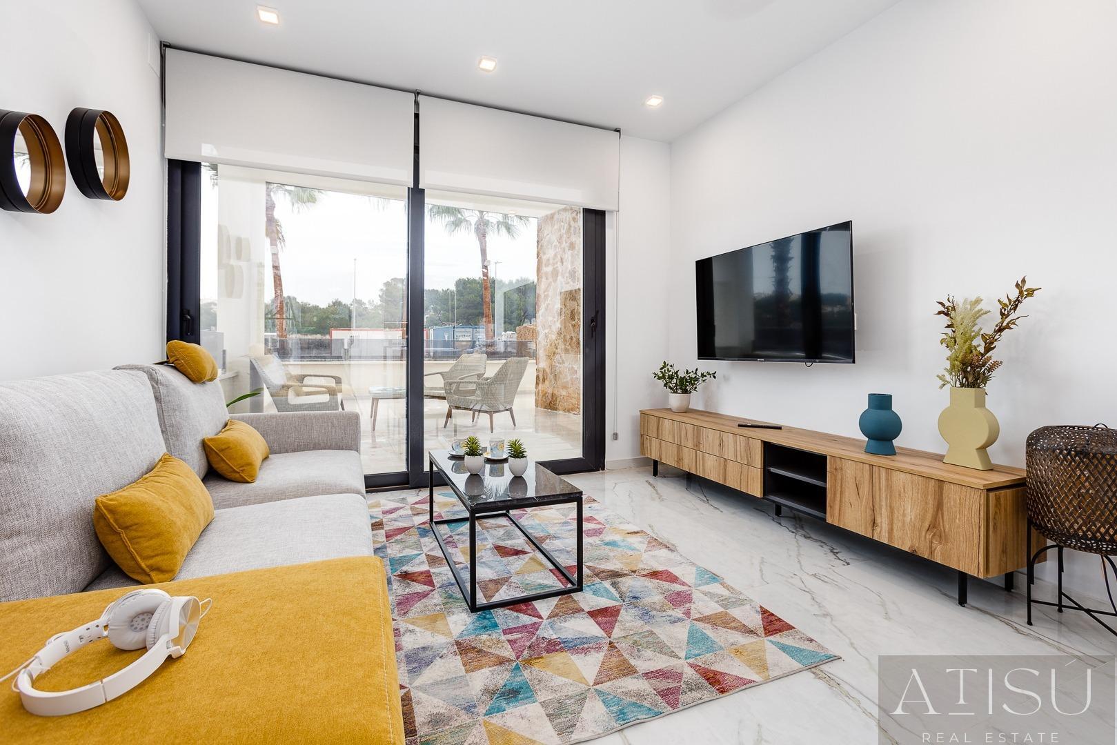 Venta de bungalow en Ciudad quesada