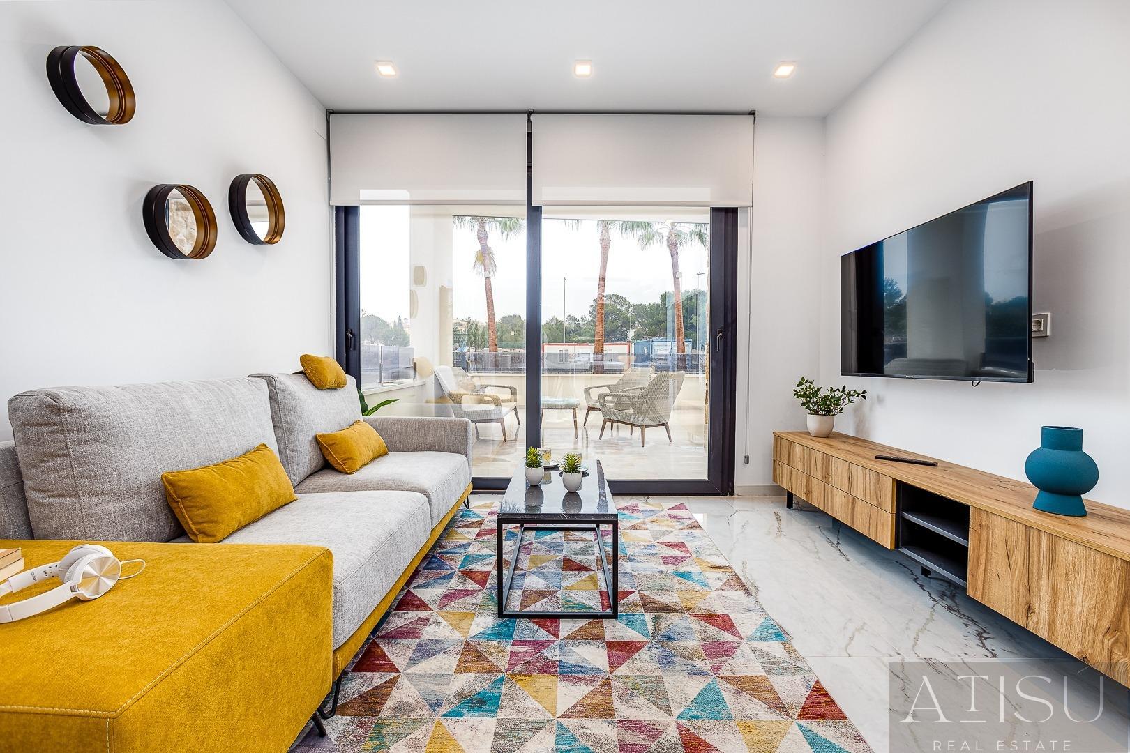 Venta de bungalow en Ciudad quesada