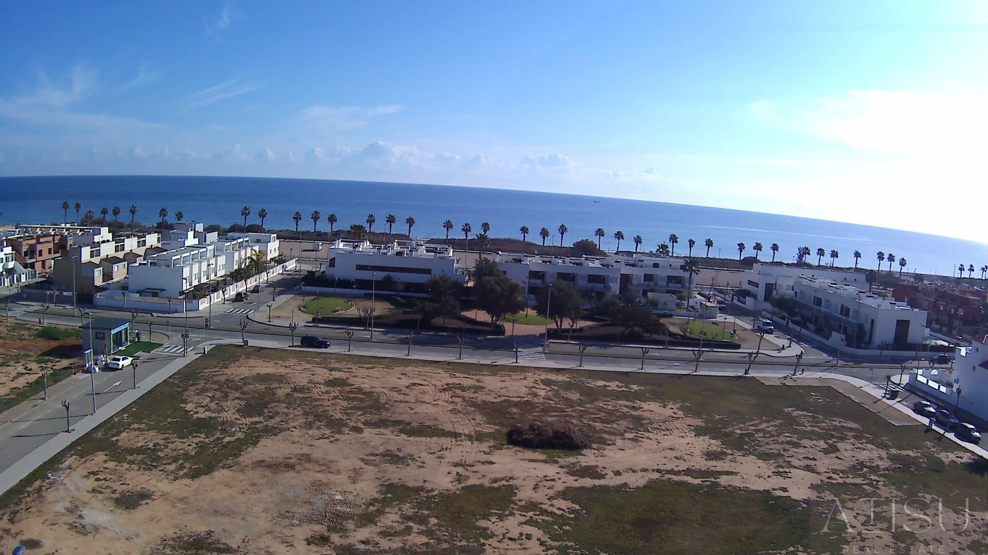Venta de apartamento en Pilar de la horadada
