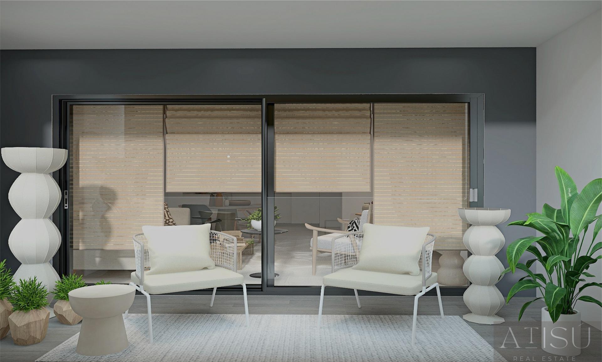 Venta de Ático en Torrevieja