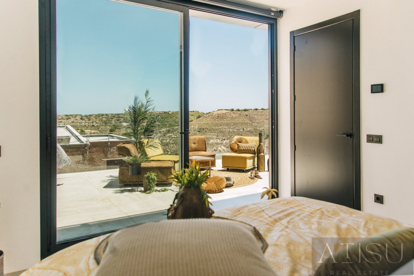 Venta de villa en Rojales