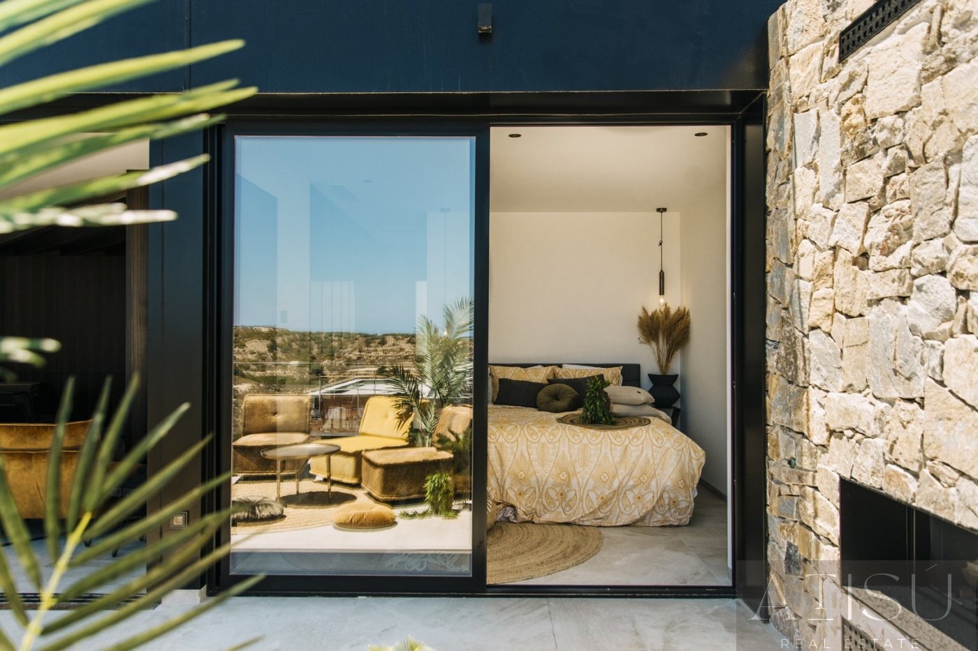 Venta de villa en Rojales