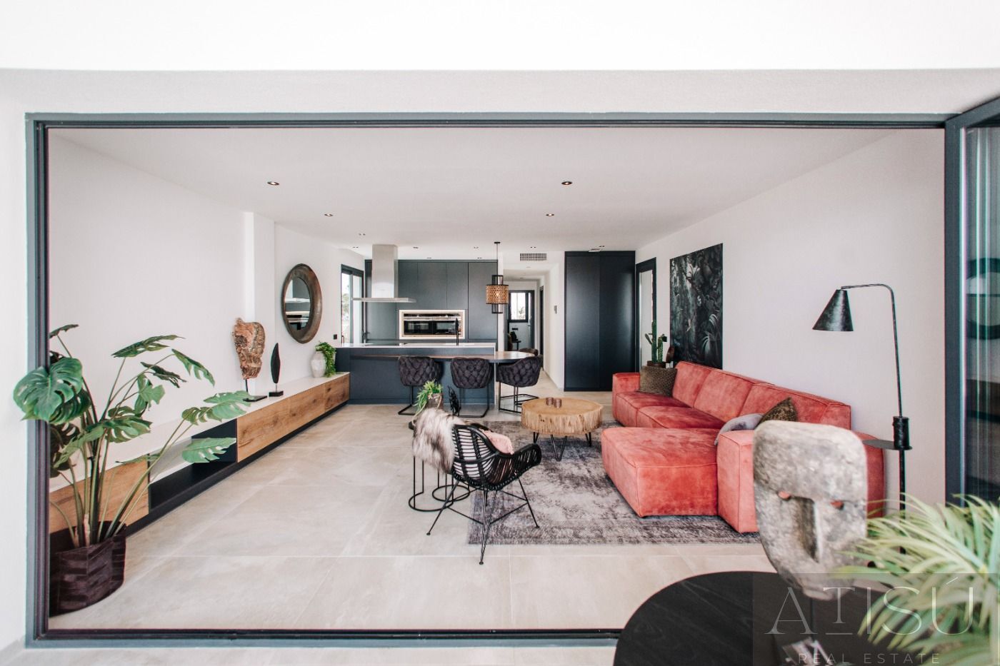 Venta de bungalow en Rojales