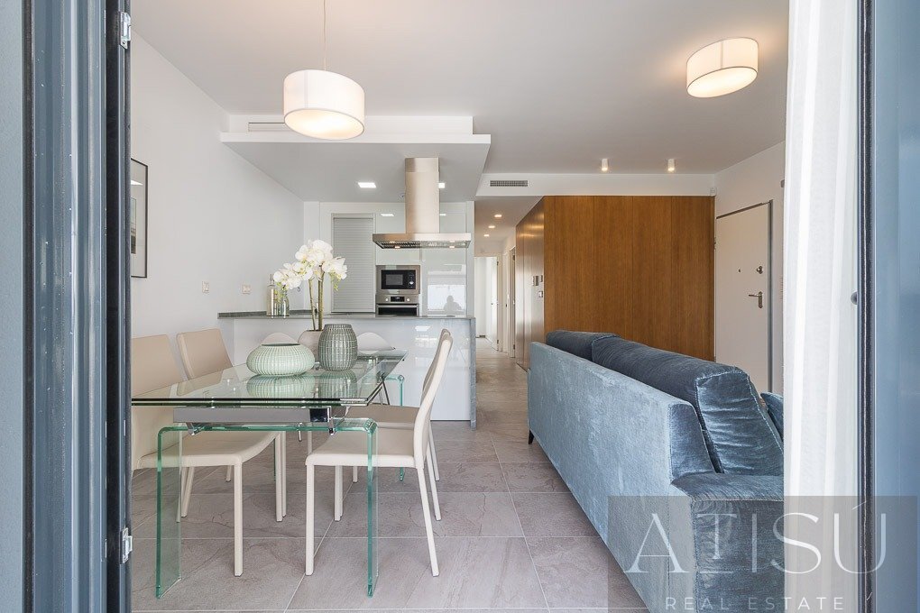 Venta de bungalow en Torrevieja
