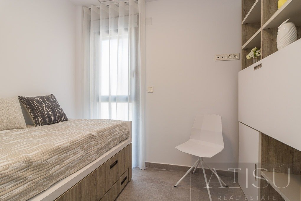 Venta de bungalow en Torrevieja