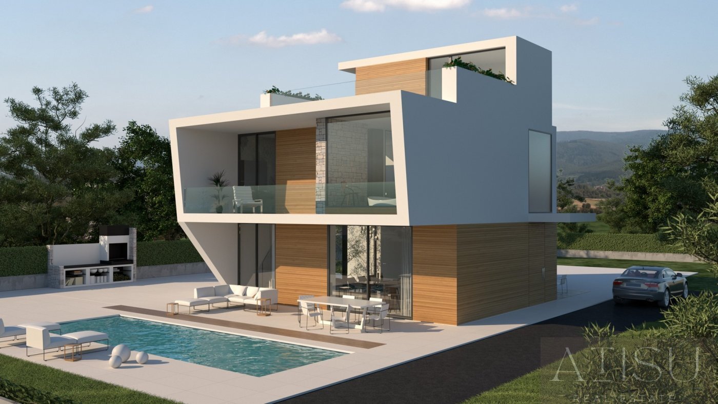 Venta de villa en Orihuela costa