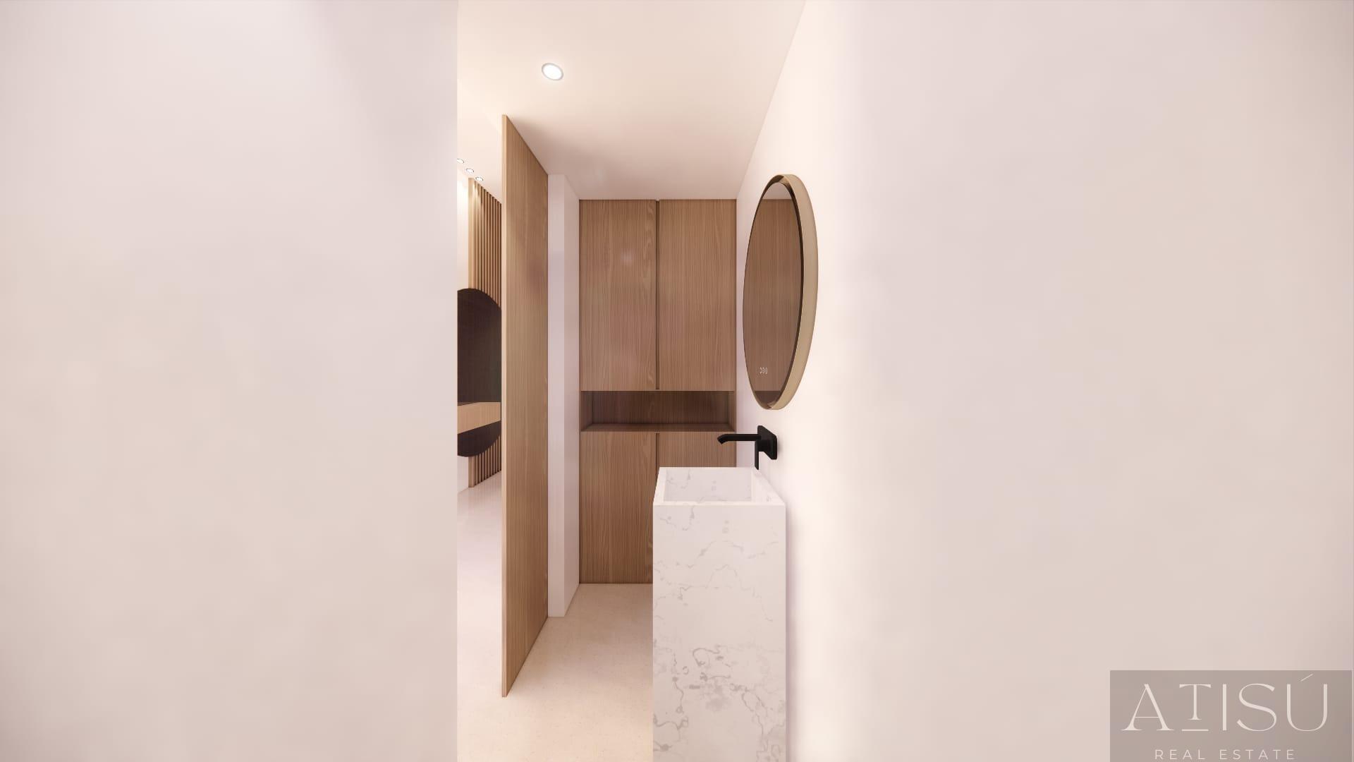 Venta de villa en Pilar de la horadada