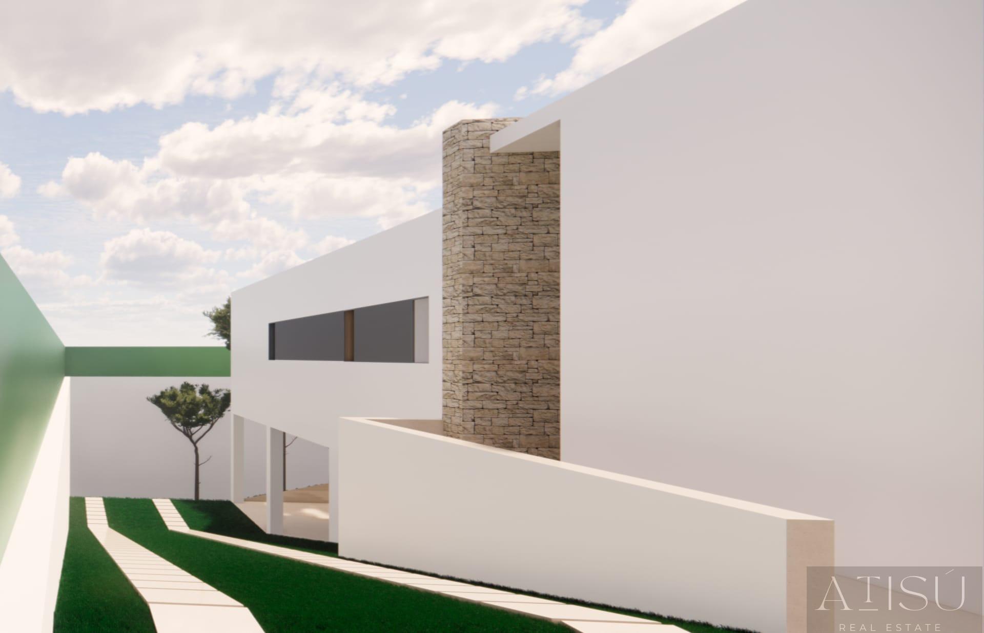 Venta de villa en Pilar de la horadada