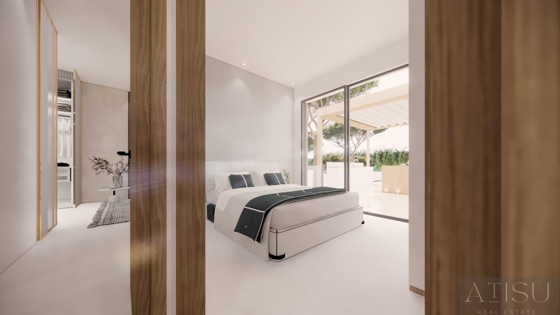 Venta de villa en Pilar de la horadada