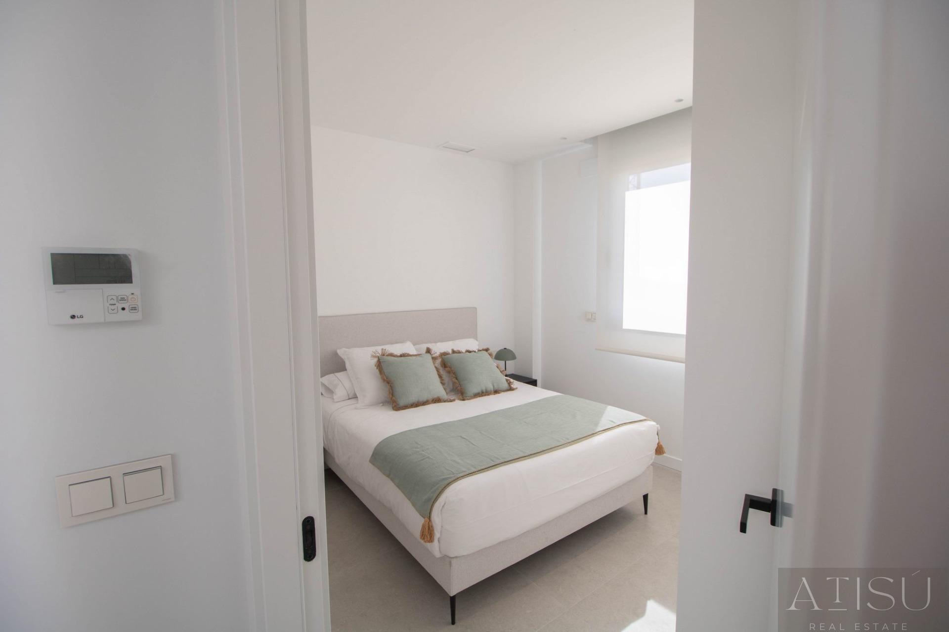 Venta de villa en Finestrat