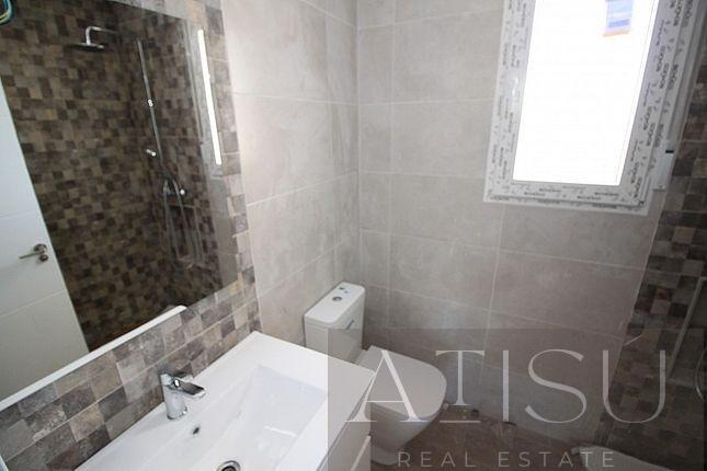 Venta de villa en Pinoso