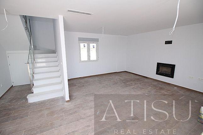 Venta de villa en Pinoso