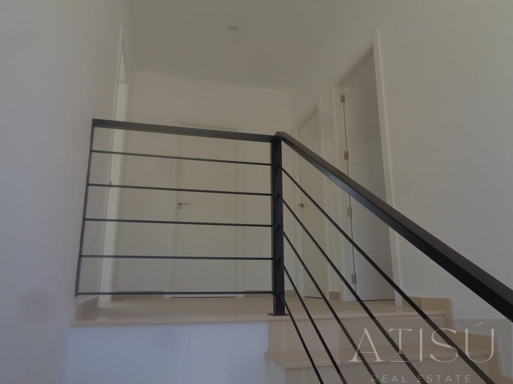Venta de villa en Pinoso