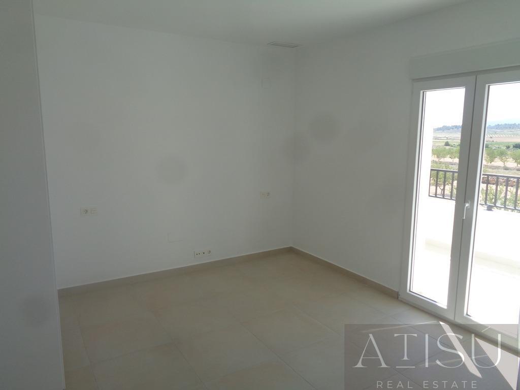Venta de villa en Pinoso