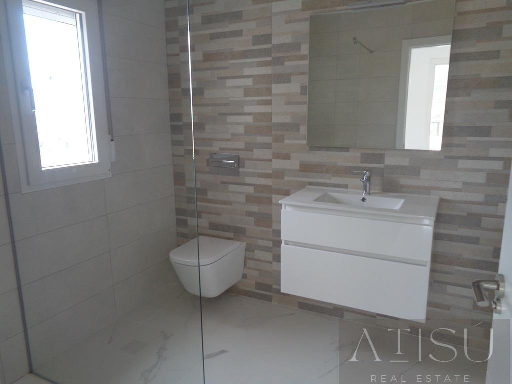 Venta de villa en Pinoso
