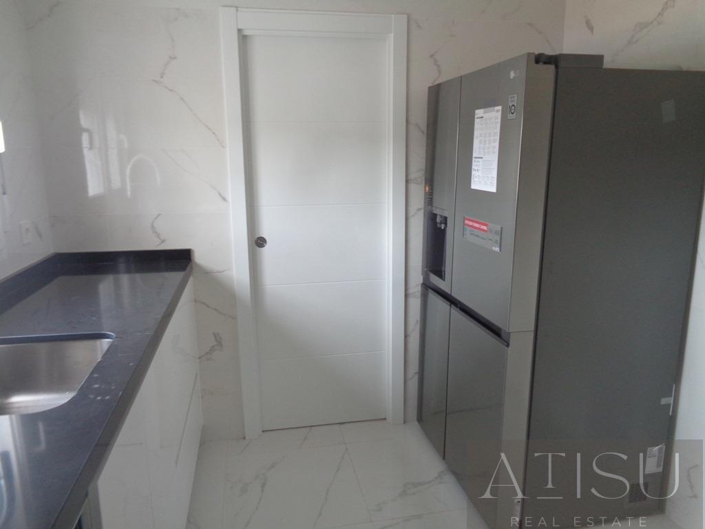 Venta de villa en Pinoso