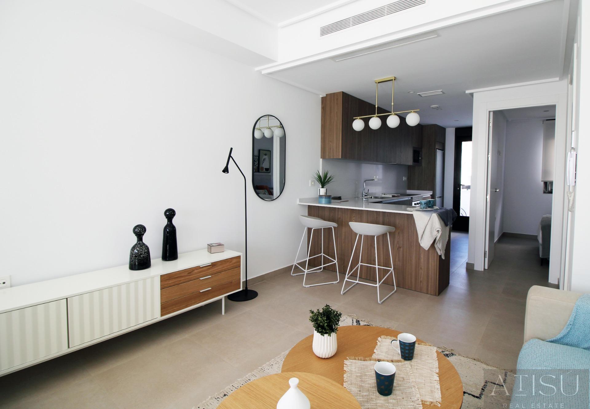 Venta de villa en Pilar de la horadada