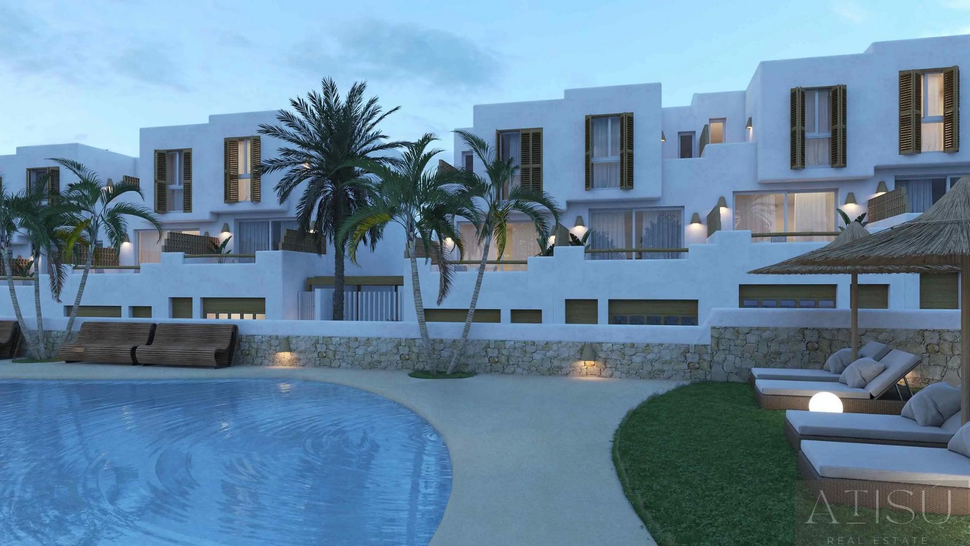 Venta de villa en El rafol d´almunia