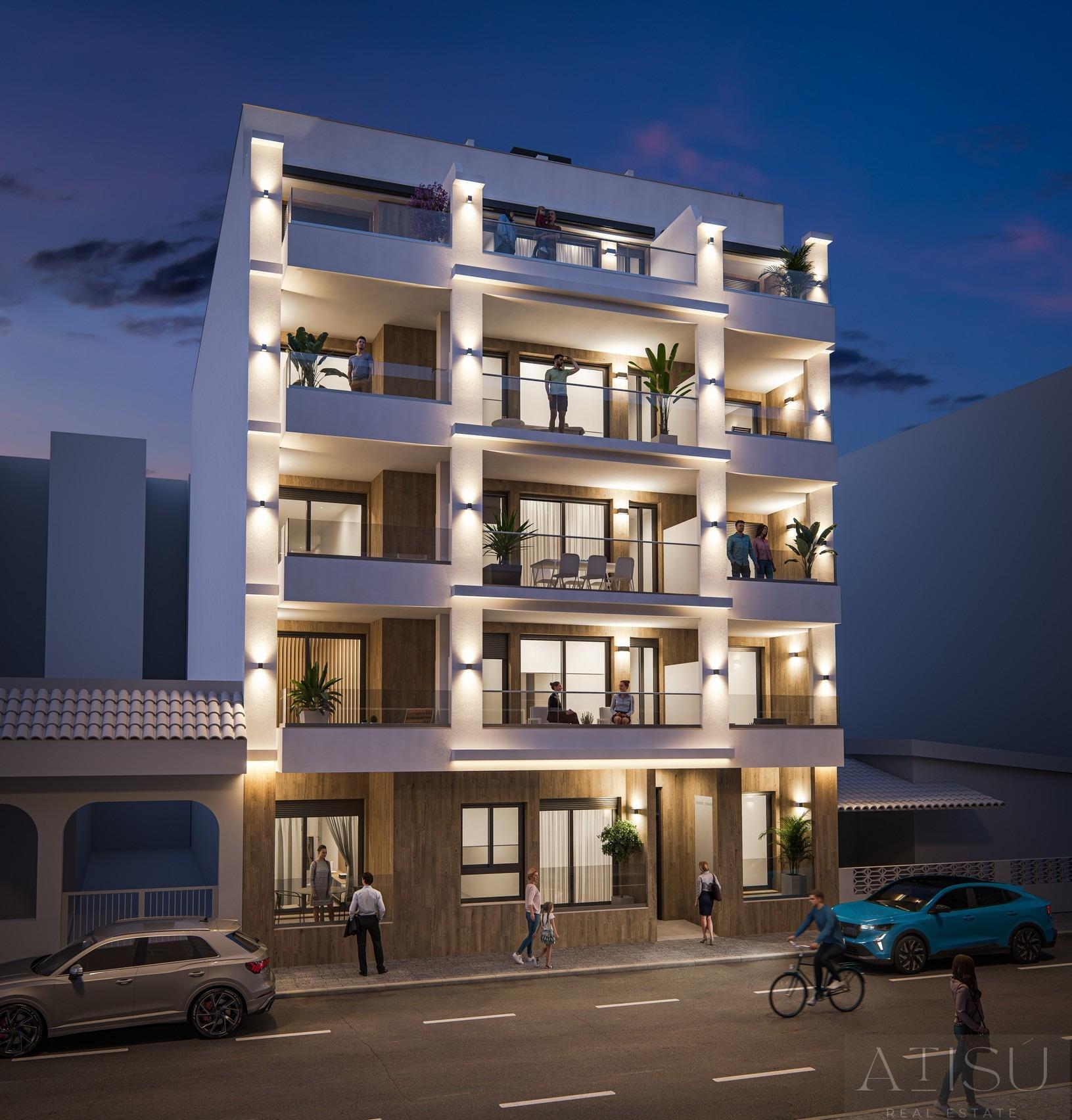 Venta de apartamento en Torrevieja