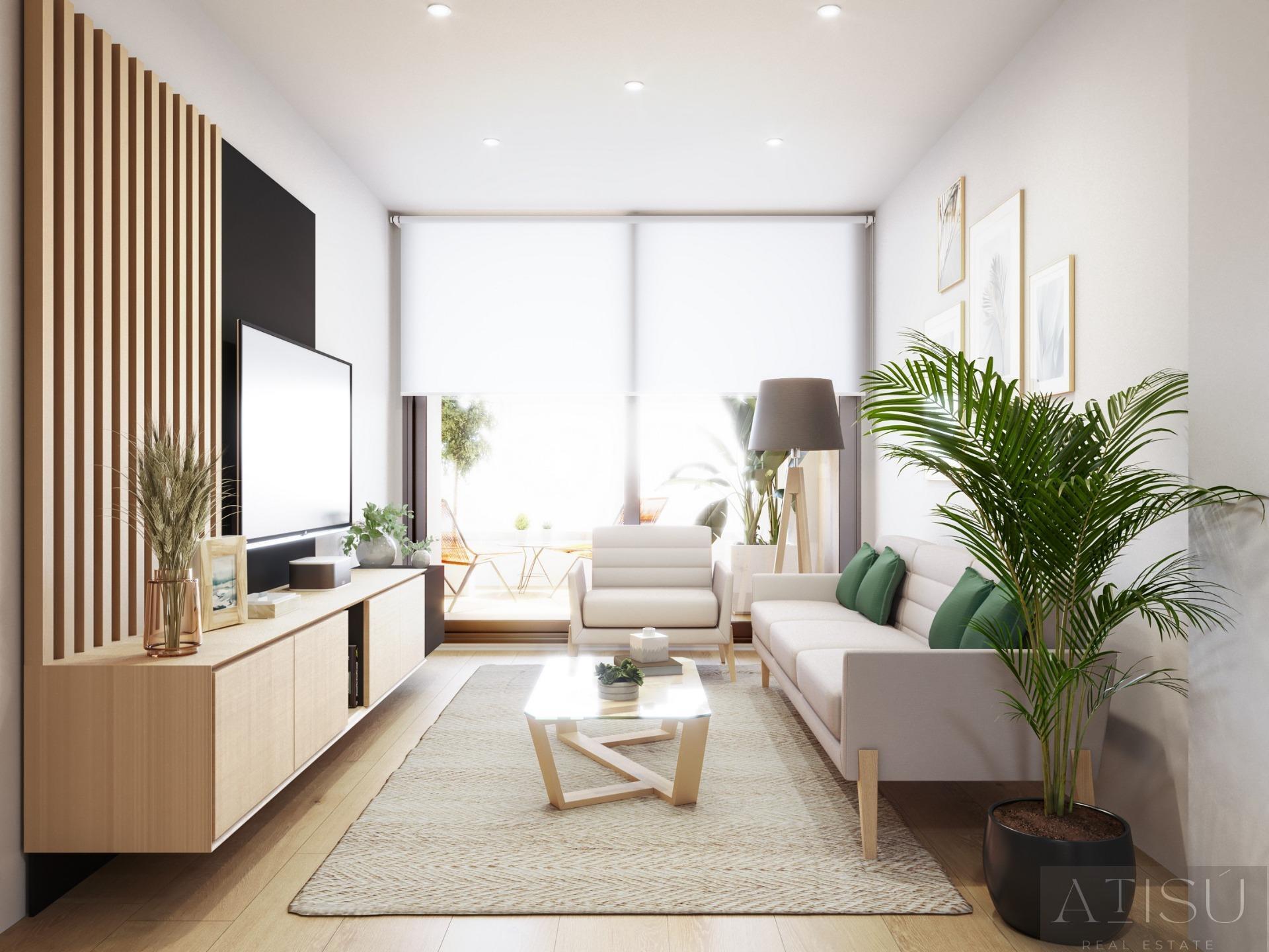 Venta de apartamento en Torrevieja