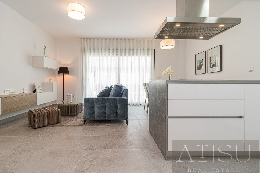 Venta de bungalow en Torrevieja