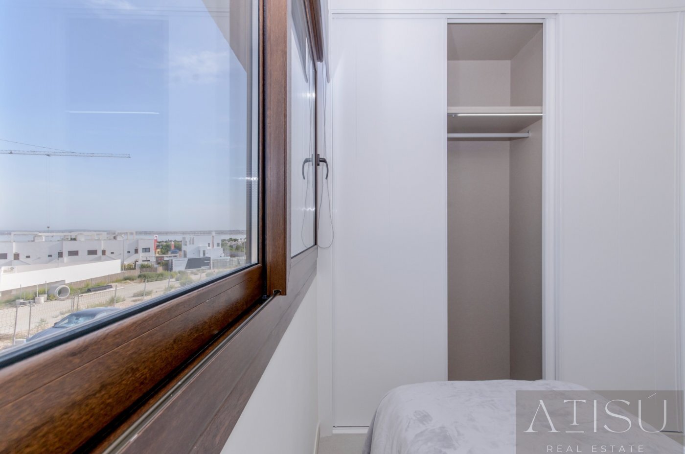 Venta de bungalow en Torrevieja
