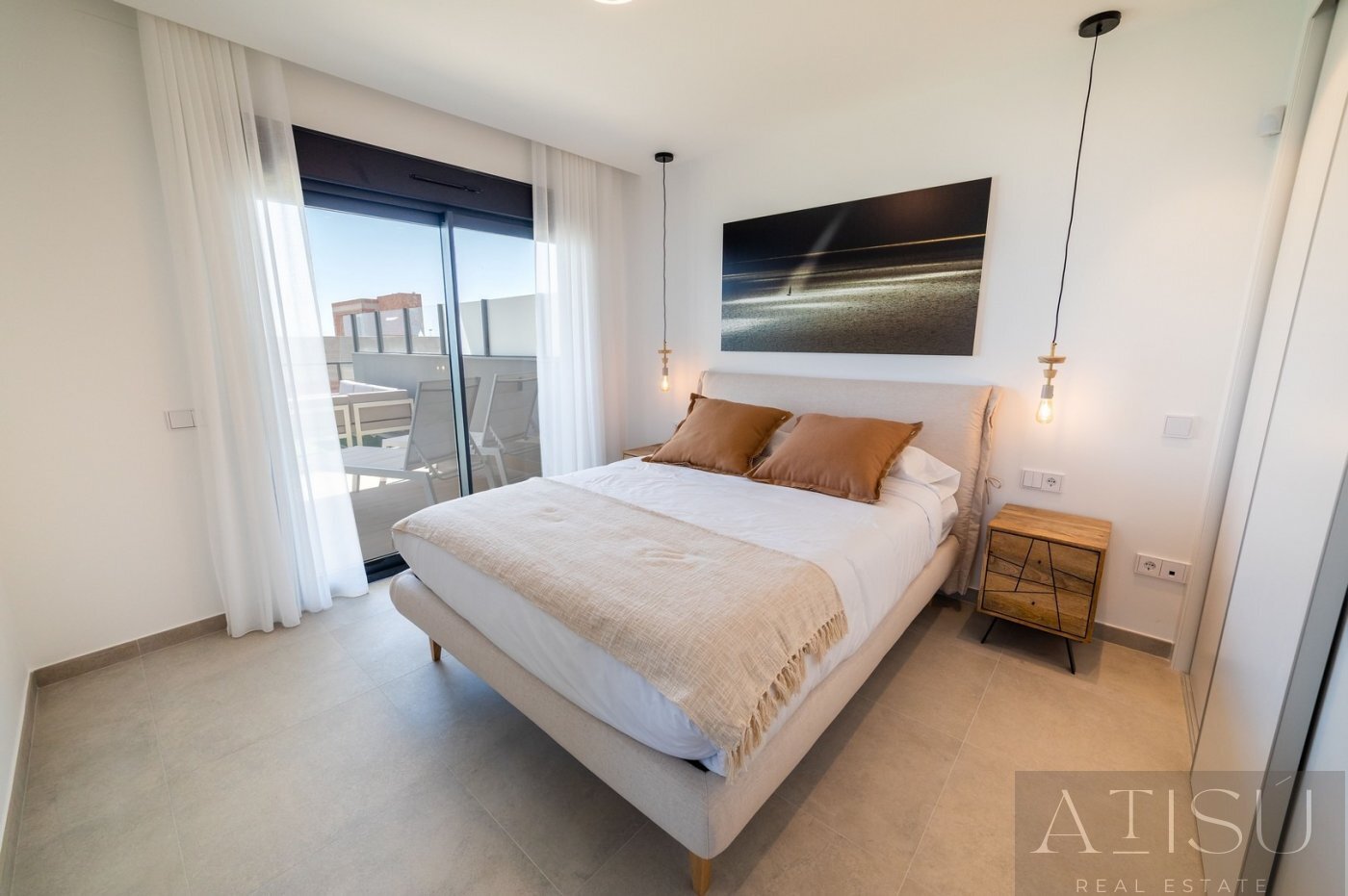 Venta de apartamento en Santa pola