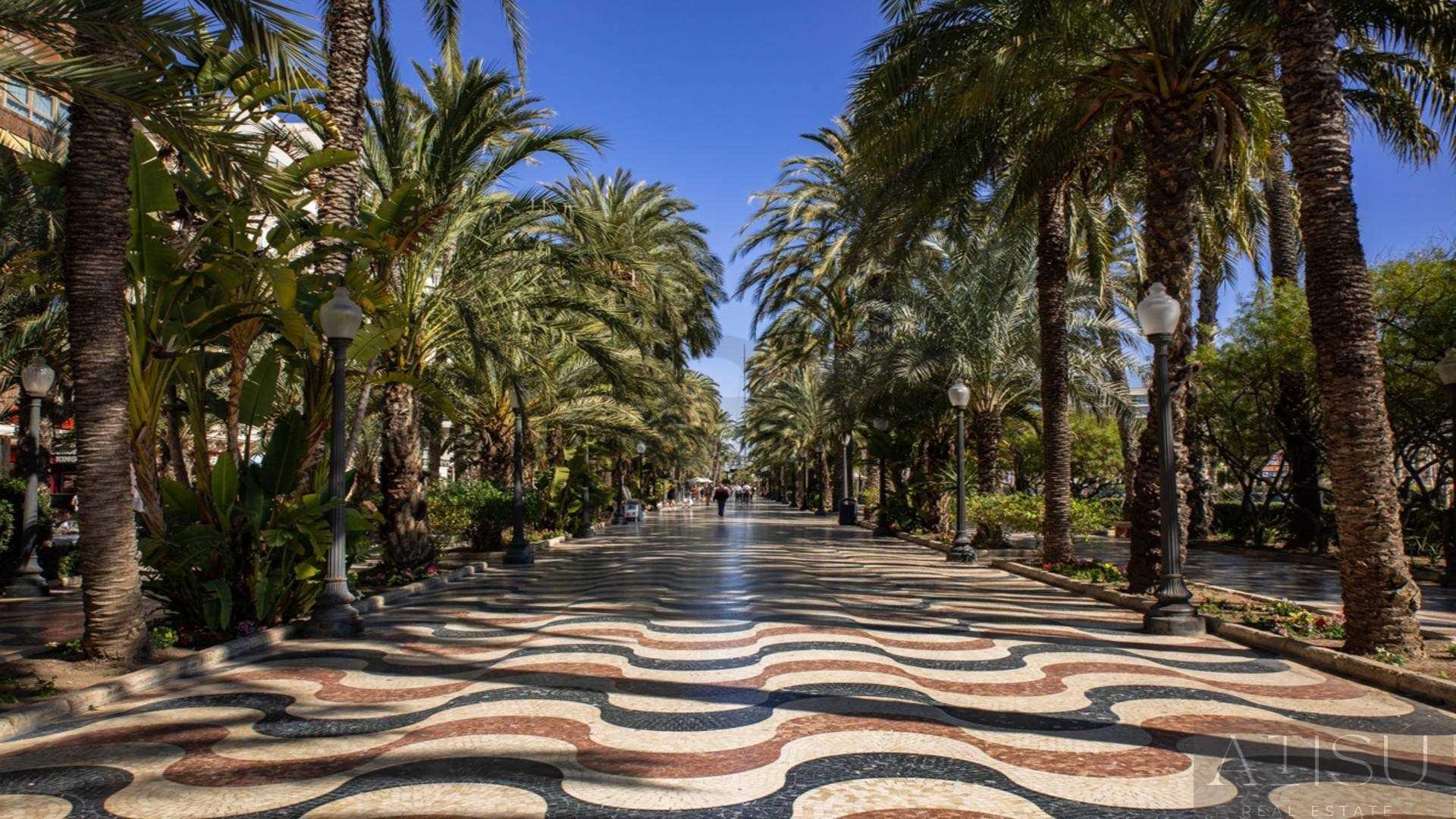 Venta de Ático en Alicante