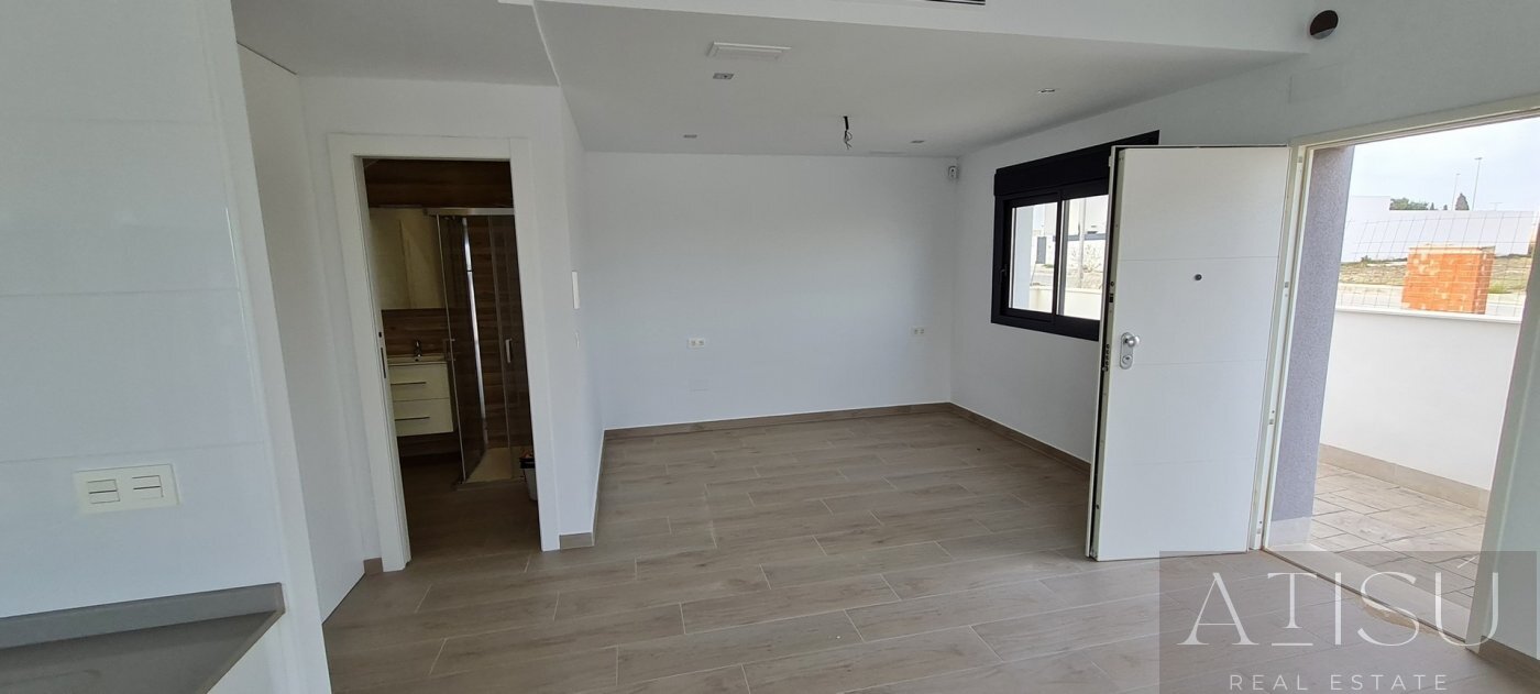 Venta de villa en Orihuela costa