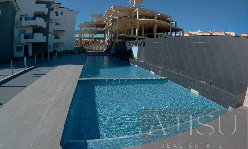 Venta de Ático en Orihuela costa