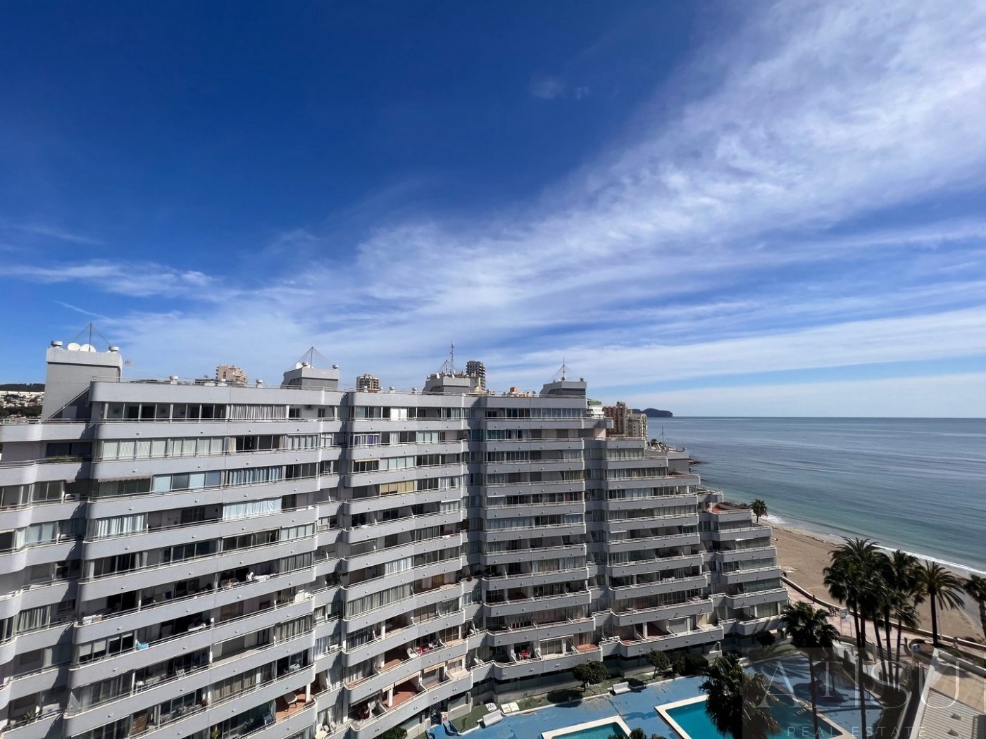 Venta de Ático en Calpe