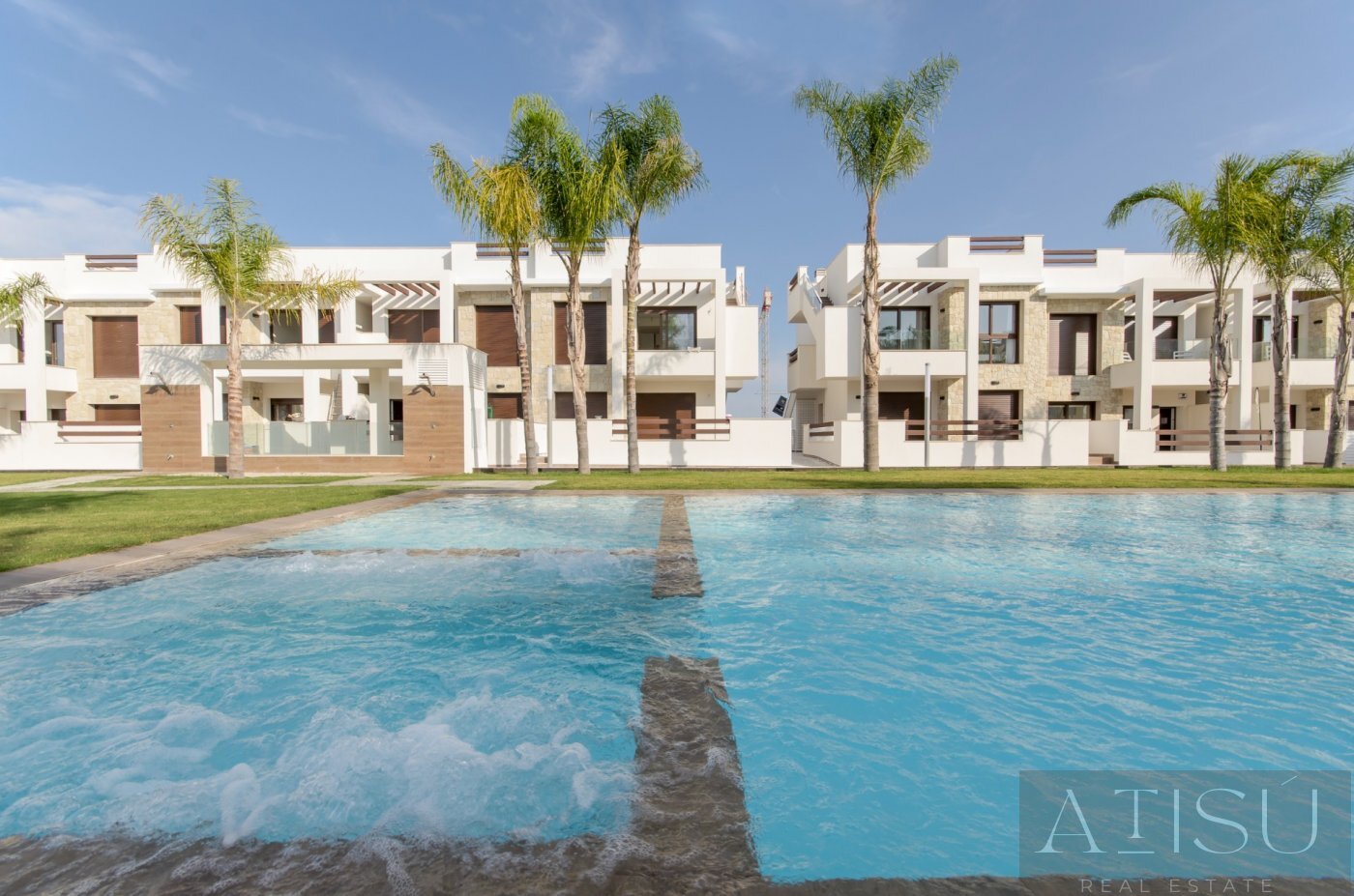 Venta de bungalow en Torrevieja