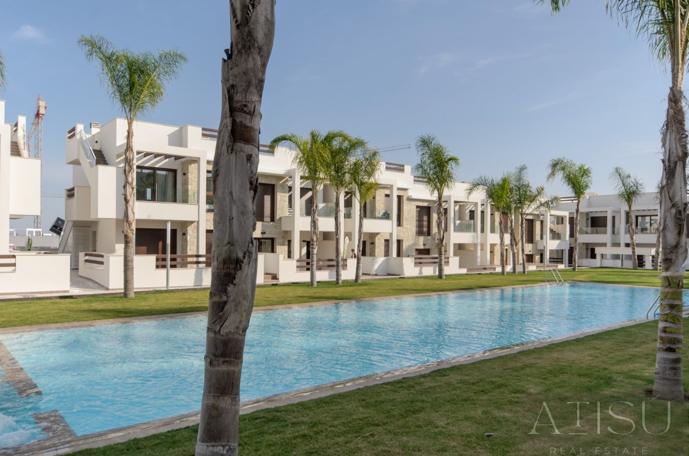 Venta de bungalow en Torrevieja