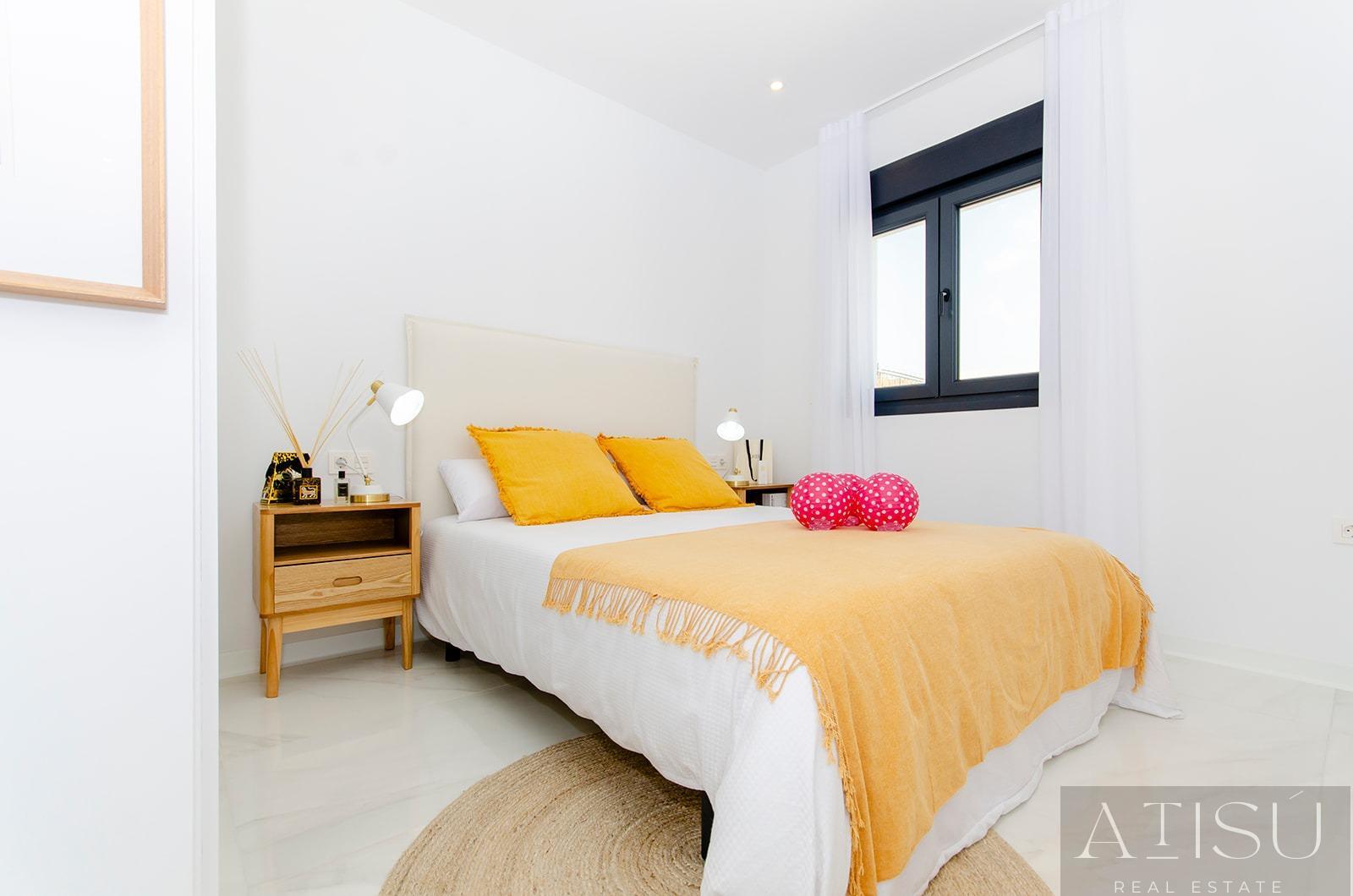 Venta de villa en Orihuela