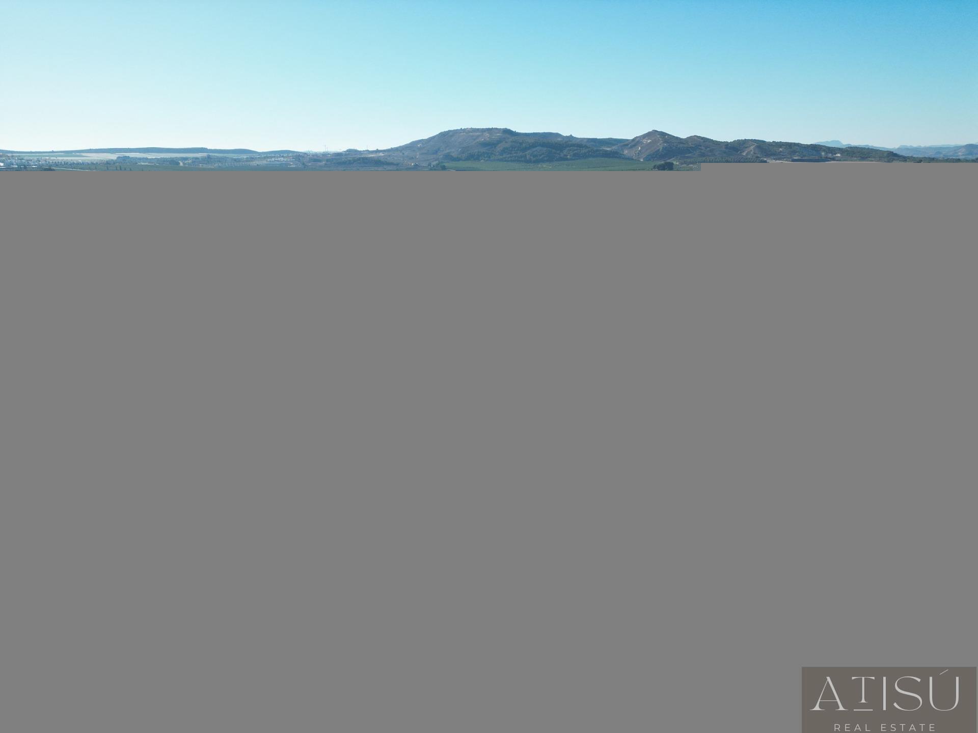 Venta de apartamento en Algorfa
