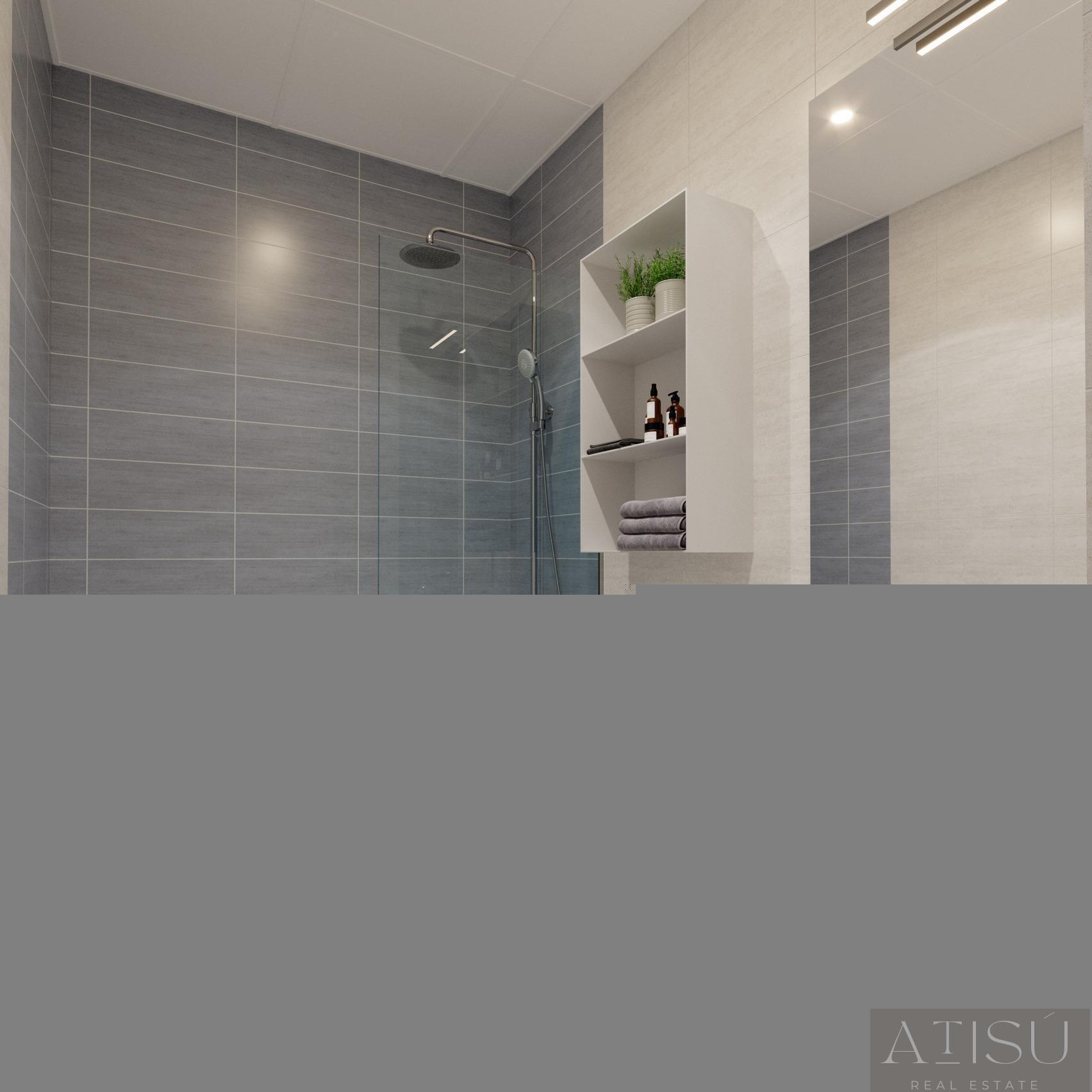 Venta de apartamento en Algorfa