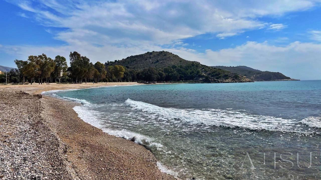 Venta de apartamento en Villajoyosa