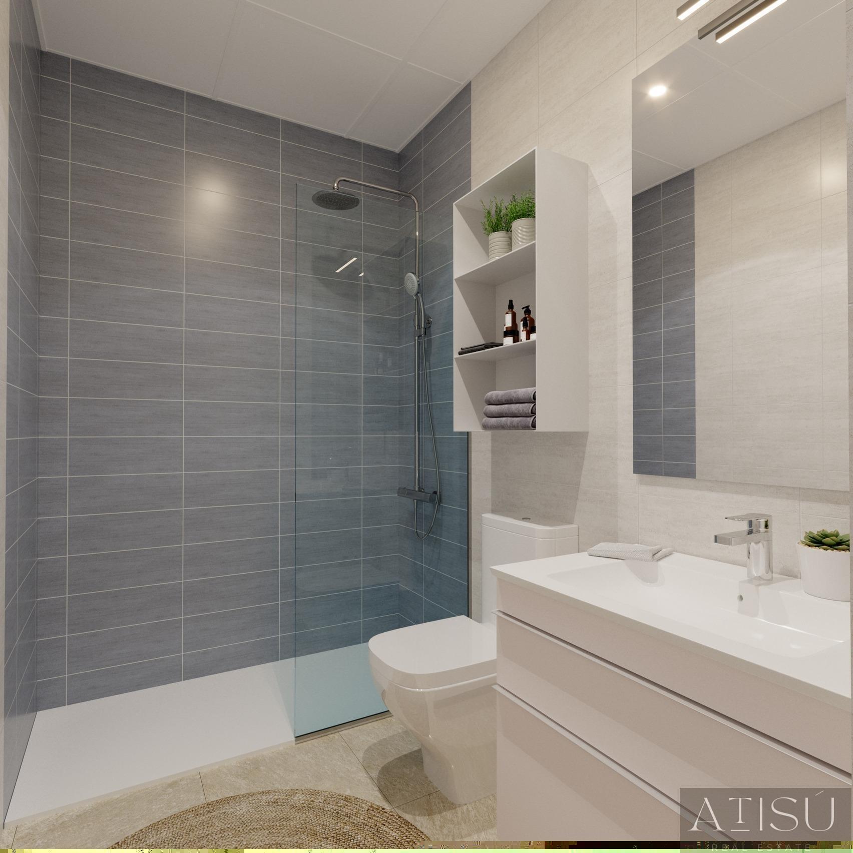 Venta de apartamento en Algorfa