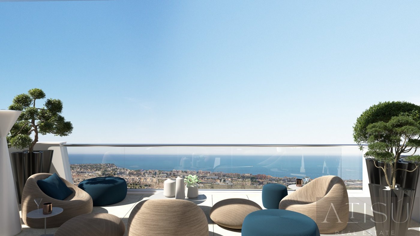 Venta de apartamento en Orihuela costa