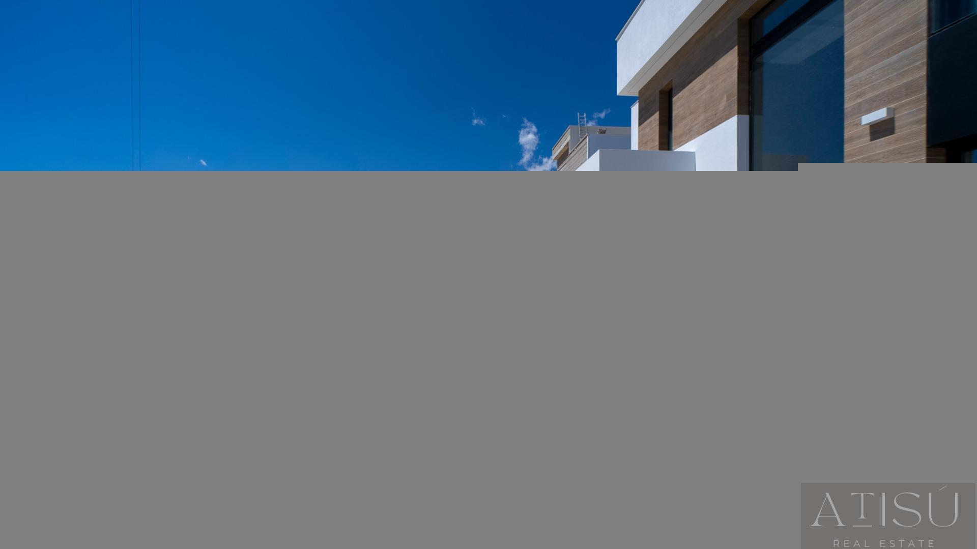 Venta de villa en Finestrat