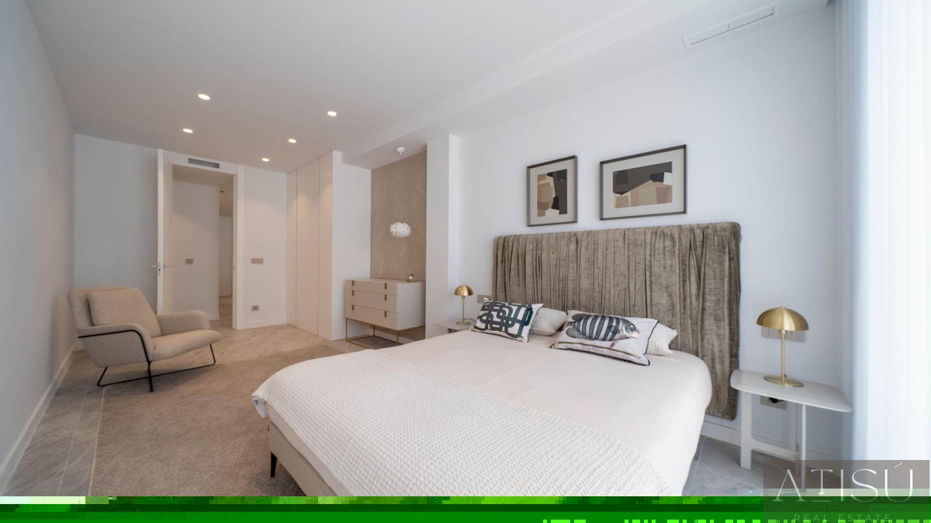 Venta de villa en Finestrat