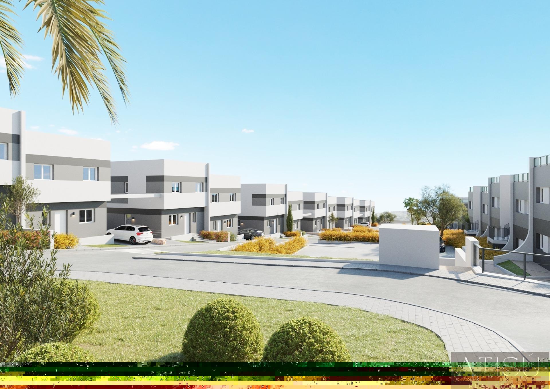 Venta de villa en Finestrat