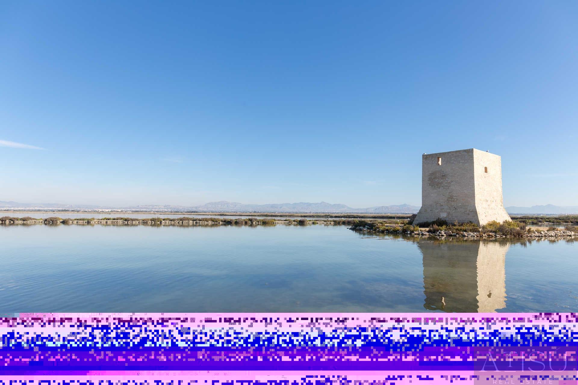 Venta de apartamento en Santa pola