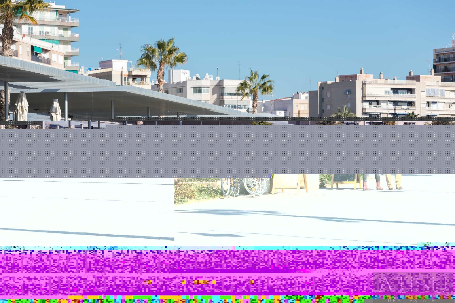 Venta de apartamento en Santa pola