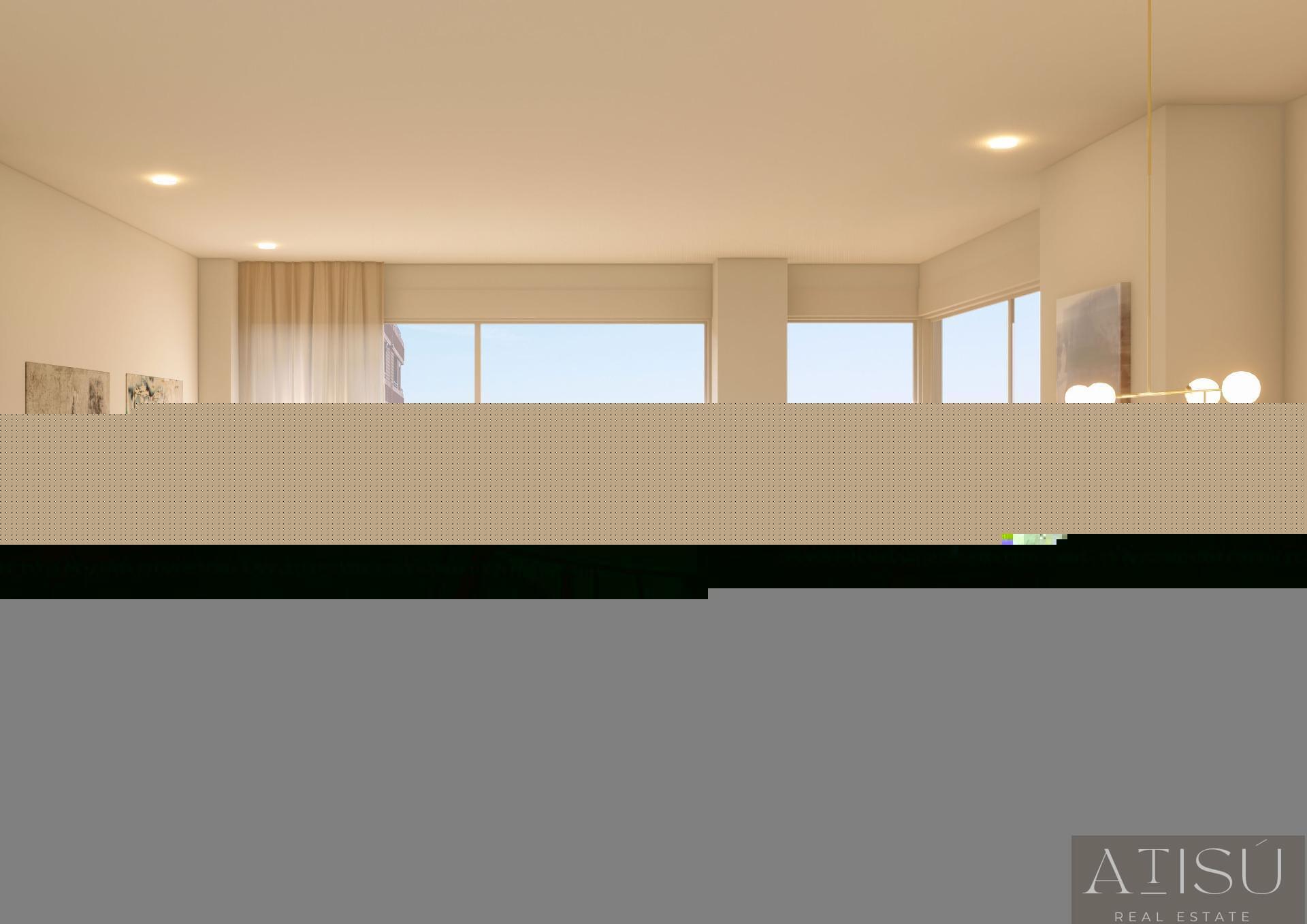 Venta de apartamento en Villajoyosa