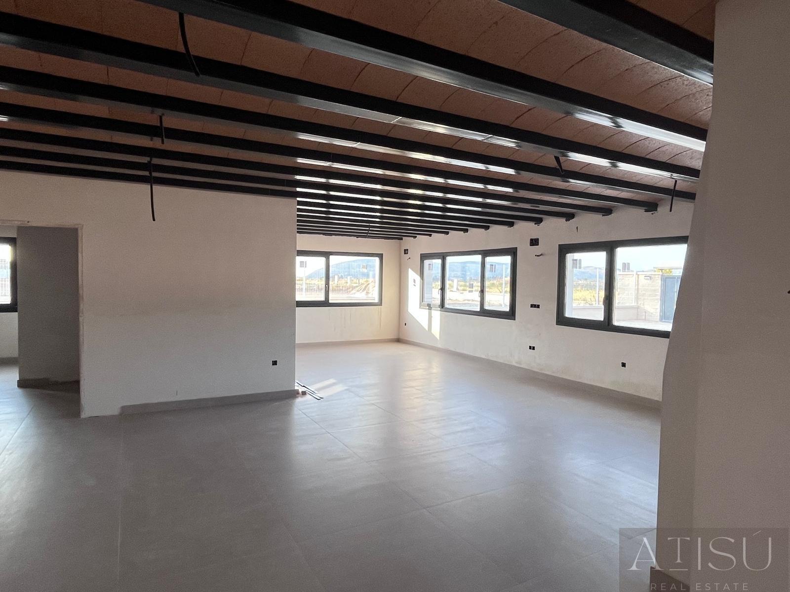 Venta de villa en Penaguila