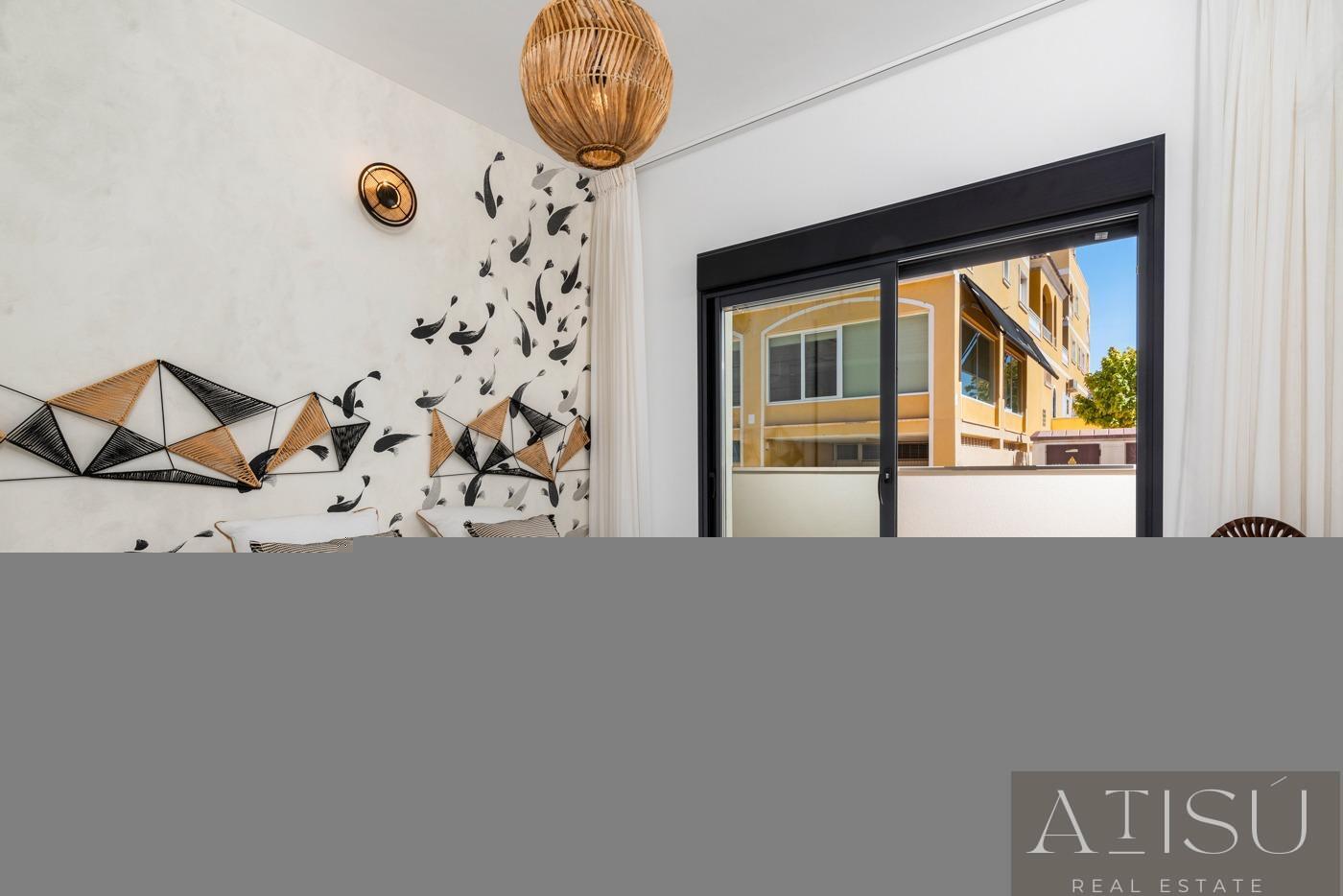 Venta de apartamento en Benijofar