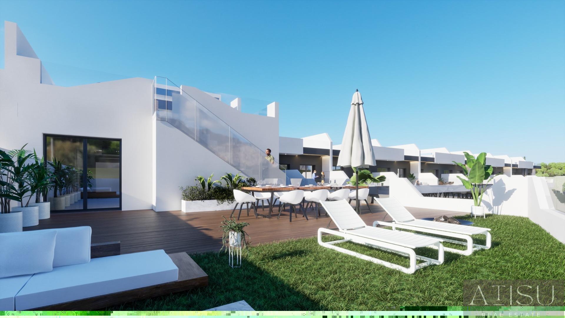 Venta de apartamento en Benijofar