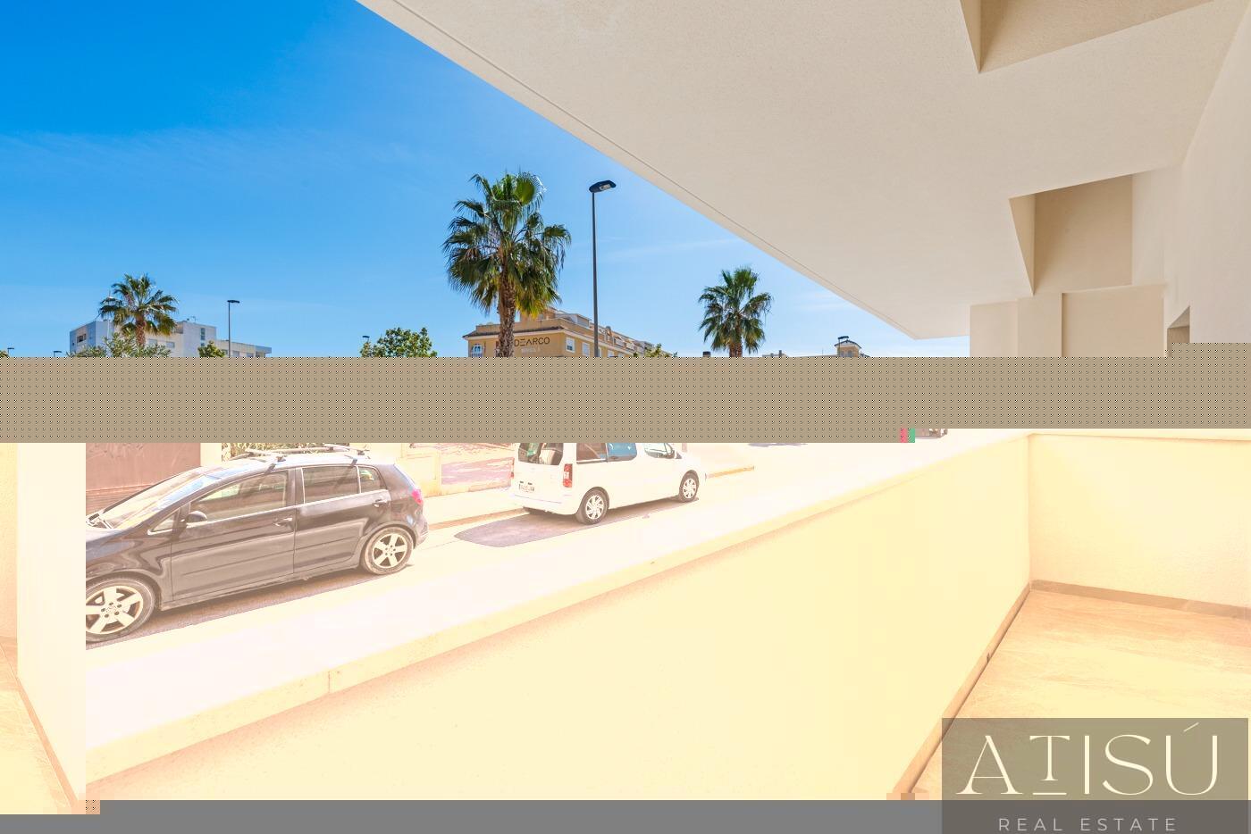 Venta de apartamento en Benijofar