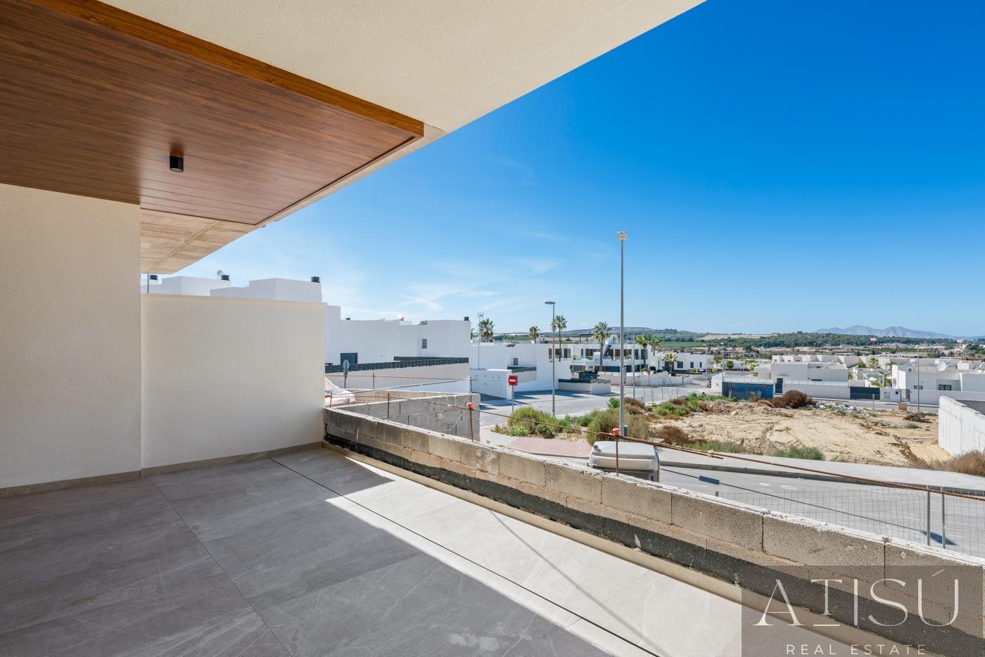 Venta de apartamento en Benijofar